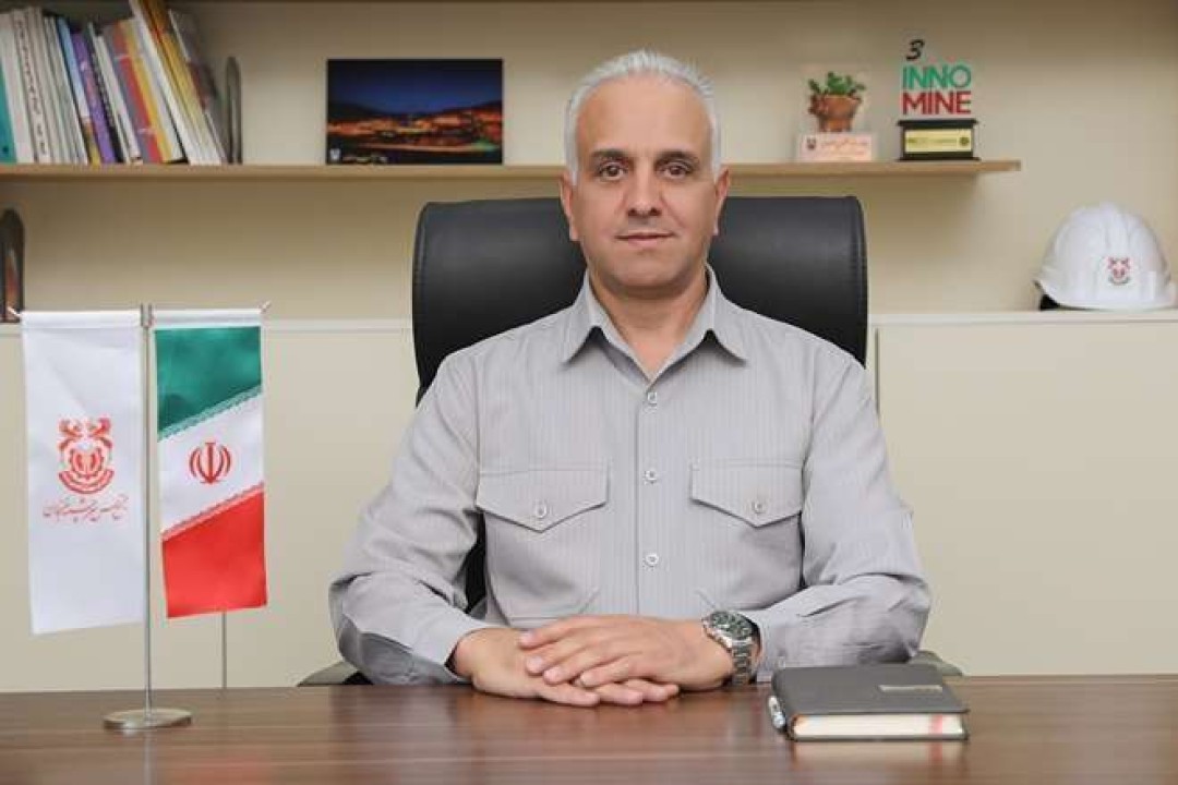 اجرای بیش از ۲۰۰ پروژه تحقیقاتی در مجتمع مس سرچشمه اجرای بیش از ۲۰۰ پروژه تحقیقاتی در مجتمع مس سرچشمه